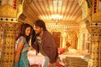 Mondi Mogudu Stills